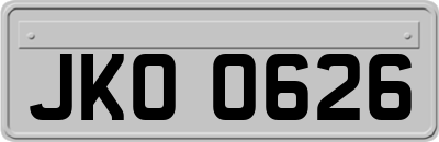 JKO0626