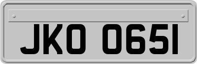 JKO0651