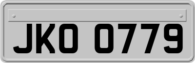 JKO0779