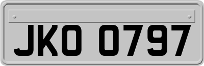 JKO0797