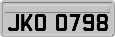 JKO0798