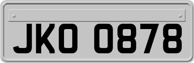 JKO0878