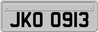 JKO0913