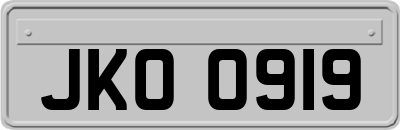 JKO0919