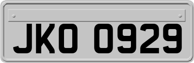 JKO0929