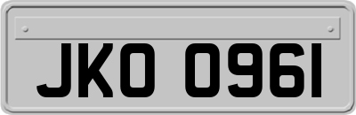 JKO0961