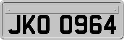 JKO0964