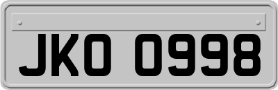 JKO0998