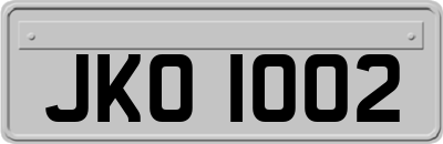JKO1002