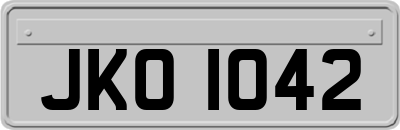 JKO1042