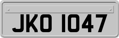 JKO1047