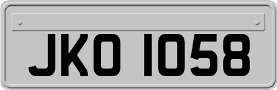 JKO1058