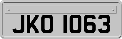 JKO1063