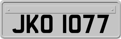 JKO1077
