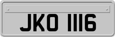 JKO1116