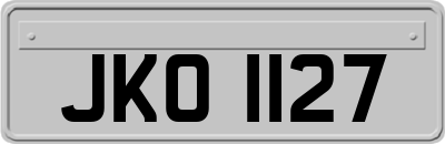 JKO1127