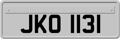 JKO1131