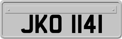 JKO1141