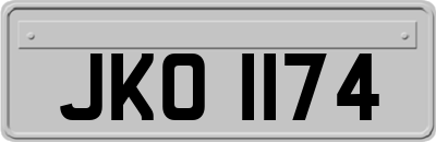 JKO1174