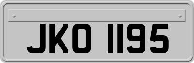 JKO1195