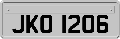 JKO1206