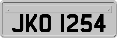 JKO1254