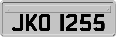 JKO1255