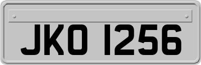 JKO1256