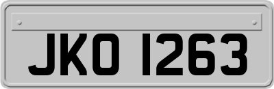 JKO1263