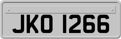 JKO1266