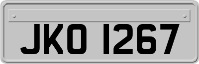 JKO1267