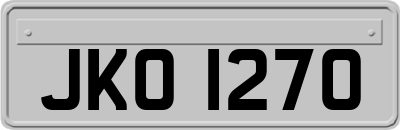 JKO1270