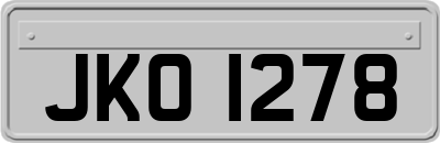 JKO1278