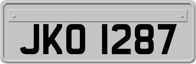 JKO1287