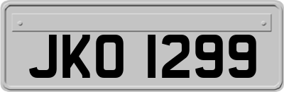 JKO1299