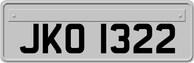 JKO1322