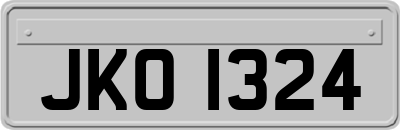 JKO1324
