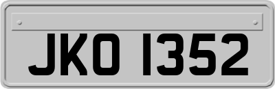 JKO1352