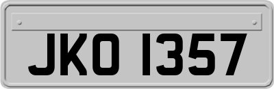 JKO1357