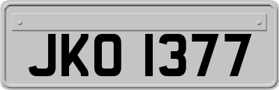 JKO1377