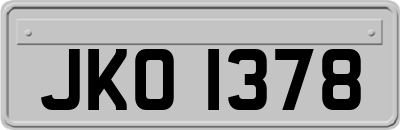 JKO1378
