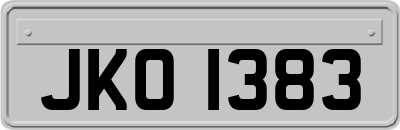 JKO1383