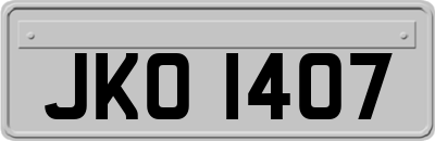 JKO1407