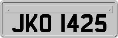 JKO1425