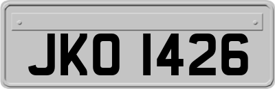 JKO1426