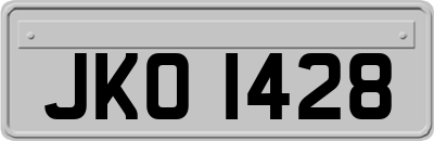 JKO1428
