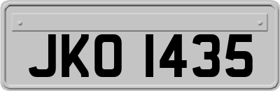 JKO1435