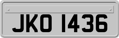 JKO1436