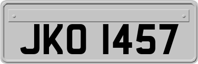JKO1457