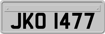 JKO1477